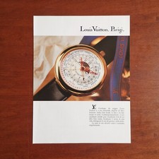 1989 louis vuitton usato  Milano