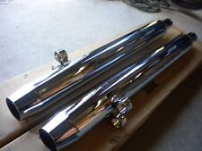 Nos mac whispertone for sale  Luling
