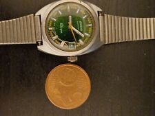 Montre femme enicar d'occasion  Blagnac