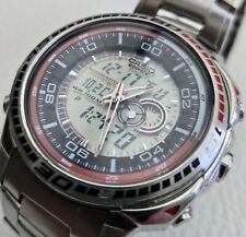 Casio edifice efa for sale  BRISTOL