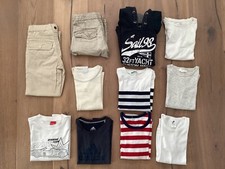 Benneton tom tailor gebraucht kaufen  Burrweiler, Rhodt, Weyher