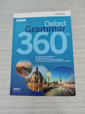 Libro inglese oxford usato  Macerata Campania