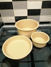Microwave cooking containers for sale  PICKERING