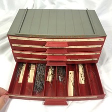Vtg ohmite little for sale  San Antonio
