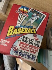 Huge baseball card for sale  Chandler