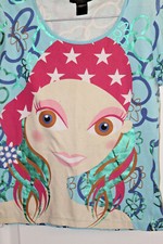 Custo barcelona girl for sale  Chandler