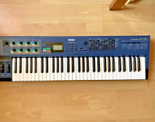 Yamaha an1x synthesizer for sale  LONDON