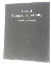 Atlas of Human Anatomy Volume I (Johannes Sobotta - 1930) (ID:78547) comprar usado  Enviando para Brazil