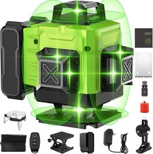 Laser level 360 for sale  COVENTRY