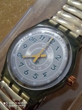 Swatch musicall 1995 usato  Italia