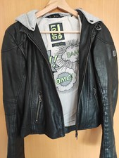 Damen lederlacke gipsy gebraucht kaufen  Vettweiß