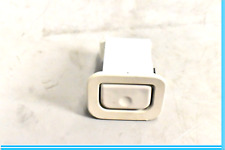 Cabide gancho para roupas 00-06 Mercedes W215 CL classe teto interior comprar usado  Enviando para Brazil