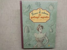 Trucs astuces grand d'occasion Trucs astuces grand d'occasion  Poitiers