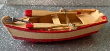 Vintage mini wooden for sale  AYLESBURY