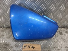 Yamaha 750 left for sale  BRADFORD