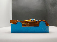 Hot Wheels Prototype Nest Factory Test Run NFTG Gold Porsche 962 - G247 comprar usado  Enviando para Brazil