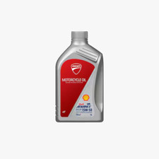 Shell advance ducati for sale  Houston