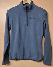 Berghaus fleece pullover for sale  MAGHERAFELT