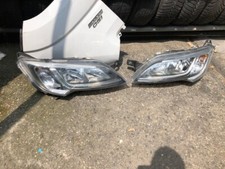 Fari anteriori fiat usato  Rivoli