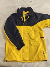 Gill sailing jacket for sale  Las Vegas