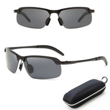 Night driving sunlasses for sale  STOCKPORT