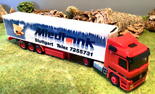 Awm lkw kühl gebraucht kaufen  Burgdorf