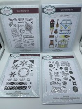 Creative expressions clear for sale  ABINGDON