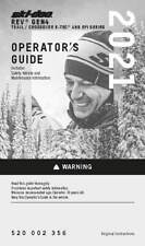 Ski doo owners for sale  Lexington