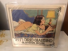Vittorio giardino glamour usato  Firenze