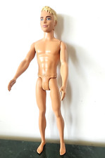Barbie fashionistas ken for sale  Carmichaels