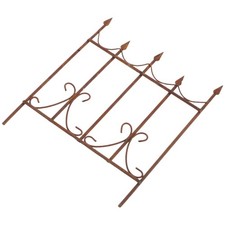 Clôtures de jardin : accessoires d'occasion Clôtures de jardin : accessoires d'occasion Expédié en France