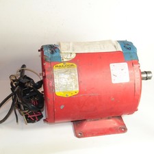 Baldor phase electric for sale  Carbondale