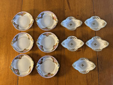 Lot vintage porcelain d'occasion  Expédié en Belgium