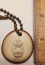 Vintage alaska billiken for sale  Auburn