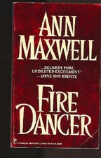 Fire dancer for sale  Arlington