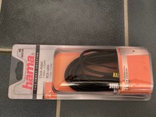 Hama cinch kabel gebraucht kaufen  Ebershausen