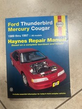 Haynes repair manual for sale  West Chester