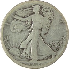 1916 liberty walking for sale  Franconia