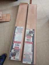Parkett buche nachbildung gebraucht kaufen  Düsseldorf