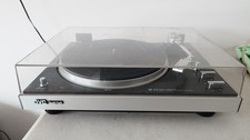 jvc turntable for sale  Romeo