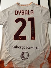 Maglia calcio roma usato  Torino