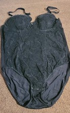 Body stoffkorsett mieder gebraucht kaufen Body stoffkorsett mieder gebraucht kaufen  Oyten