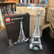 Lego architecture 21019 for sale  New York