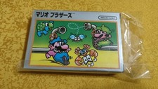 MARIO BROS SILVER BOX FAMICOM NINTENDO comprar usado  Enviando para Brazil