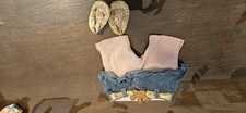 Puppenoutfit baby born gebraucht kaufen  Harztor