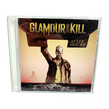 Glamour kill hours for sale  WALSALL