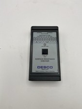 Desco 19640 analog for sale  Alameda