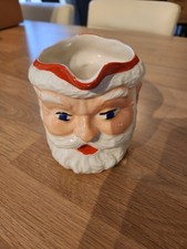 Santa claus toby for sale  ROTHERHAM