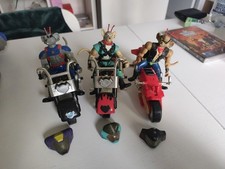 Lotto biker mice usato Lotto biker mice usato  Senigallia