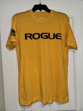 Rogue fitness shirt for sale  Euless